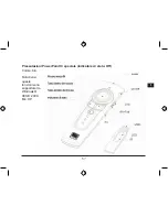 Предварительный просмотр 57 страницы SpeedLink Presenter Professional SL-6199 Instruction Manual