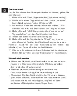 Preview for 4 page of SpeedLink Rattlesnake SL-6550 User Manual