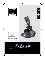 SpeedLink Rocketeer SL-6629 User Manual preview