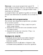 Preview for 11 page of SpeedLink SL-2215 User Manual