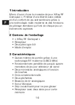 Preview for 16 page of SpeedLink SL-2250 User Manual