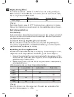 Preview for 8 page of SpeedLink SL-4493-SBK User Manual