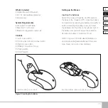 Предварительный просмотр 15 страницы SpeedLink SL-6196-SBK Instructions Manual