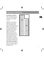 Предварительный просмотр 21 страницы SpeedLink SL-6196-SGY User Manual