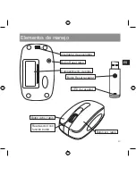 Предварительный просмотр 43 страницы SpeedLink SL-6196-SGY User Manual