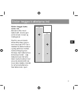 Предварительный просмотр 69 страницы SpeedLink SL-6196-SGY User Manual