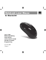 SpeedLink SL-6197 User Manual preview