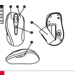 Preview for 4 page of SpeedLink SL-6381-SGY Instructions Manual