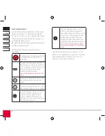 Preview for 8 page of SpeedLink SL-6391-SBK Instruction Manual