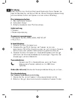 Preview for 2 page of SpeedLink SL-6452 User Manual