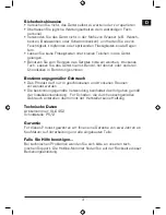 Preview for 3 page of SpeedLink SL-6452 User Manual