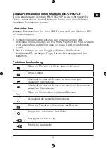 Предварительный просмотр 3 страницы SpeedLink SL-6465 User Manual