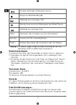 Предварительный просмотр 4 страницы SpeedLink SL-6465 User Manual