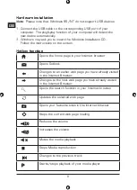 Предварительный просмотр 6 страницы SpeedLink SL-6465 User Manual