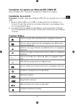 Предварительный просмотр 9 страницы SpeedLink SL-6465 User Manual