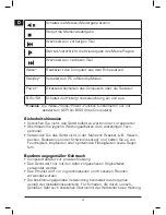 Preview for 4 page of SpeedLink SL-6466 User Manual