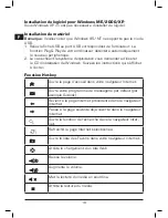 Preview for 10 page of SpeedLink SL-6466 User Manual