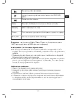 Preview for 11 page of SpeedLink SL-6466 User Manual