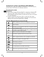 Preview for 14 page of SpeedLink SL-6466 User Manual