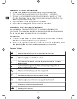 Предварительный просмотр 24 страницы SpeedLink SL-6469-IBE User Manual