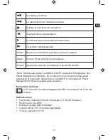 Предварительный просмотр 25 страницы SpeedLink SL-6469-IBE User Manual