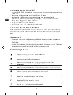 Предварительный просмотр 30 страницы SpeedLink SL-6469-IBE User Manual