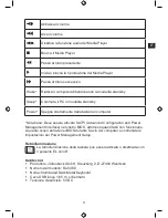 Предварительный просмотр 31 страницы SpeedLink SL-6469-IBE User Manual