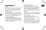 Preview for 3 page of SpeedLink SL-6560-TWT User Manual