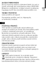 Preview for 29 page of SpeedLink SL-6566-BK-01-V2 User Manual