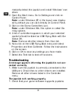 Preview for 8 page of SpeedLink SL-6612 User Manual