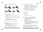 Preview for 3 page of SpeedLink SL-6690 Manual