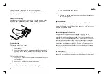 Preview for 4 page of SpeedLink SL-6690 Manual