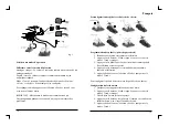 Preview for 10 page of SpeedLink SL-6690 Manual