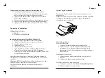 Preview for 11 page of SpeedLink SL-6690 Manual