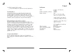 Preview for 12 page of SpeedLink SL-6690 Manual