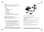 Preview for 13 page of SpeedLink SL-6690 Manual