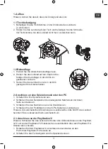 Preview for 3 page of SpeedLink SL-6698-SBK-A User Manual