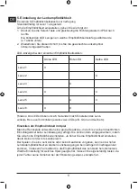 Preview for 6 page of SpeedLink SL-6698-SBK-A User Manual