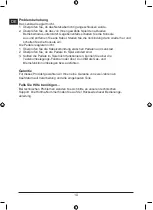 Preview for 10 page of SpeedLink SL-6698-SBK-A User Manual