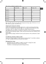 Preview for 15 page of SpeedLink SL-6698-SBK-A User Manual