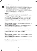 Preview for 16 page of SpeedLink SL-6698-SBK-A User Manual