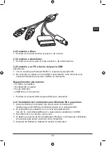 Preview for 29 page of SpeedLink SL-6698-SBK-A User Manual