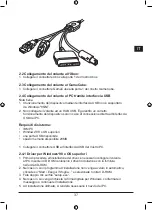 Preview for 37 page of SpeedLink SL-6698-SBK-A User Manual