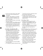 Preview for 10 page of SpeedLink SL-6840 User Manual