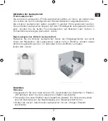 Предварительный просмотр 4 страницы SpeedLink SL-8237 User Manual