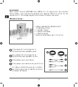 Предварительный просмотр 17 страницы SpeedLink SL-8237 User Manual