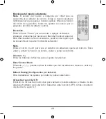 Предварительный просмотр 28 страницы SpeedLink SL-8237 User Manual