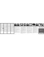 Preview for 1 page of SpeedLink SL-8906-WE Manual