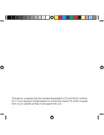 Preview for 2 page of SpeedLink Styx SL-6395-SRD User Manual