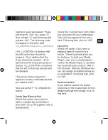 Preview for 21 page of SpeedLink Styx SL-6395-SRD User Manual